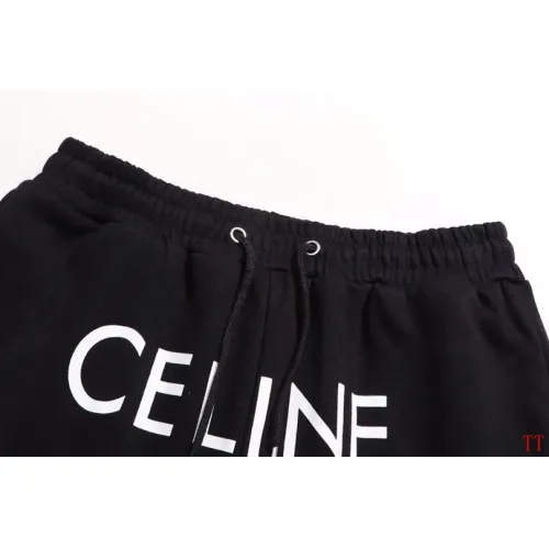 Replica Celine Pants For Unisex #1404656 $45.00 USD for Wholesale