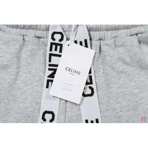 Replica Celine Pants For Unisex #1404659 $48.00 USD for Wholesale