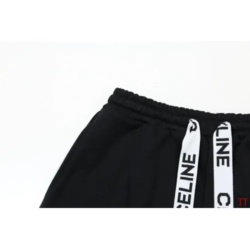 Replica Celine Pants For Unisex #1404661 $48.00 USD for Wholesale