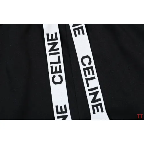 Replica Celine Pants For Unisex #1404661 $48.00 USD for Wholesale