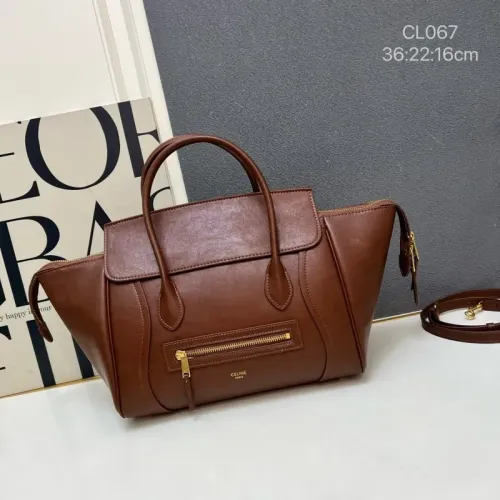 Celine AAA Quality Handbags For Women #1404679