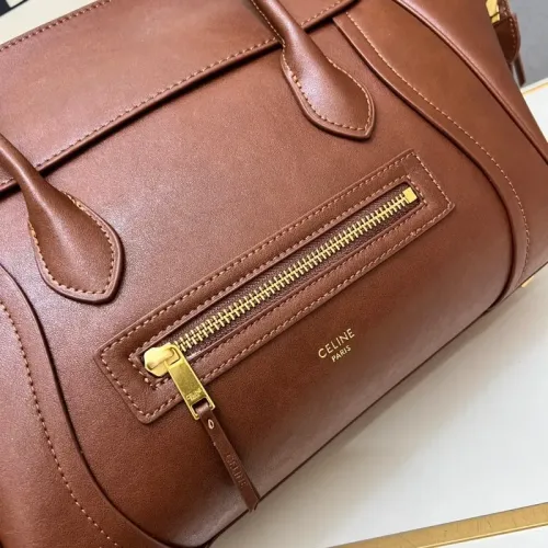 Replica Celine AAA Quality Handbags For Women #1404679 $105.00 USD for Wholesale