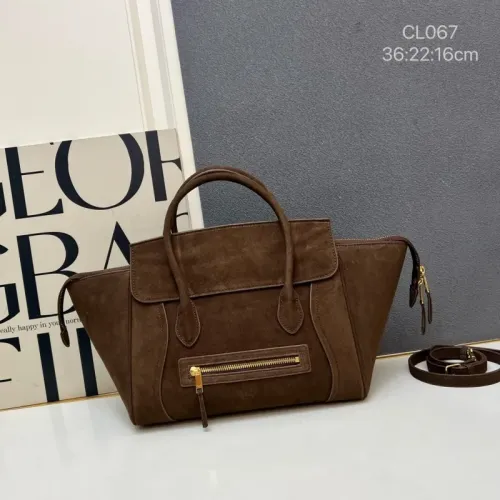 Celine AAA Quality Handbags For Women #1404684