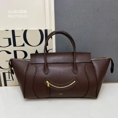 Celine AAA Quality Handbags For Women #1404688