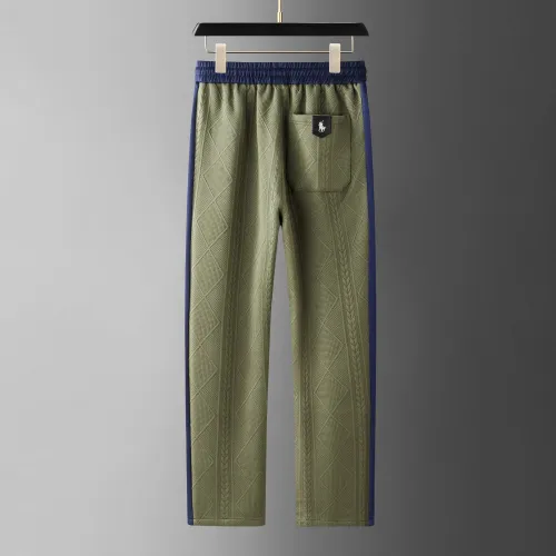 Replica Ralph Lauren Polo Tracksuits Long Sleeved For Men #1404733 $88.00 USD for Wholesale