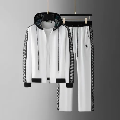 Ralph Lauren Polo Tracksuits Long Sleeved For Men #1404735