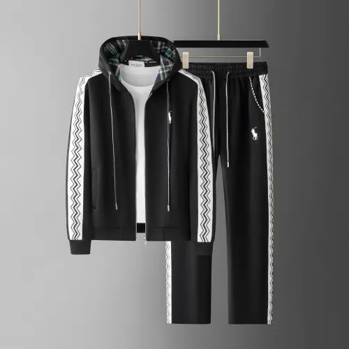 Ralph Lauren Polo Tracksuits Long Sleeved For Men #1404736