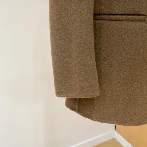 Replica LOEWE Coats Long Sleeved For Men #1404744 $240.00 USD for Wholesale