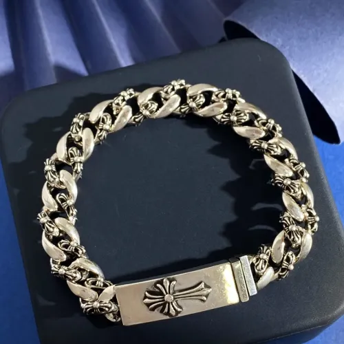 Chrome Hearts Bracelets #1404873