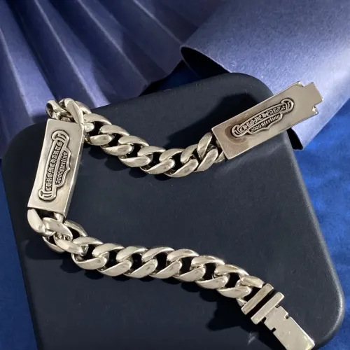 Replica Chrome Hearts Bracelets #1404876 $42.00 USD for Wholesale