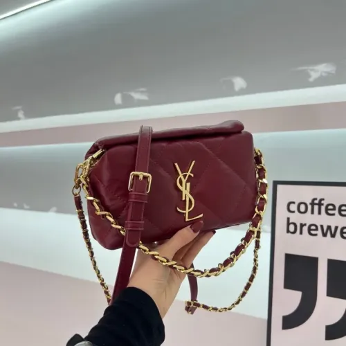 Yves Saint Laurent YSL Fashion Messenger Bags For Women #1404909