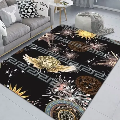 Versace Carpets #1405028