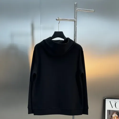 Replica Burberry Hoodies Long Sleeved For Men #1405118 $96.00 USD for Wholesale