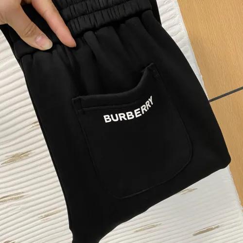 Replica Burberry Pants For Men #1405174 $80.00 USD for Wholesale