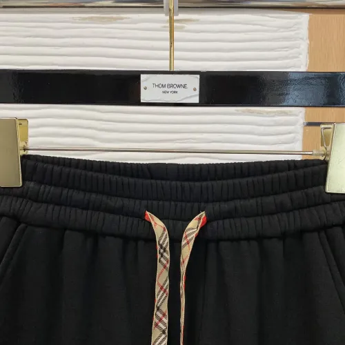 Replica Burberry Pants For Men #1405174 $80.00 USD for Wholesale