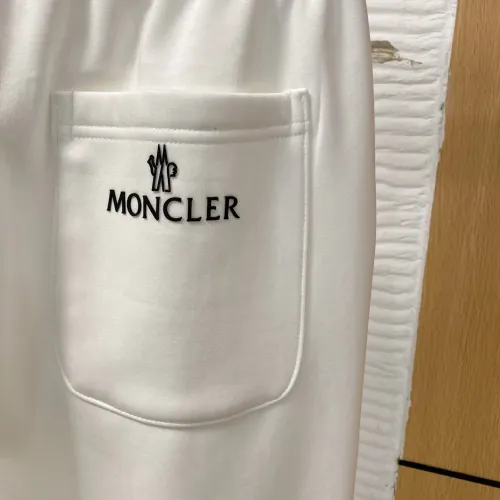 Replica Moncler Pants For Men #1405183 $80.00 USD for Wholesale