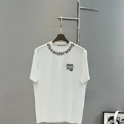 Replica Alexander Wang T-Shirts Short Sleeved For Men #1405232, $72.00 USD, [ITEM#1405232], Replica Alexander Wang T-Shirts outlet from China