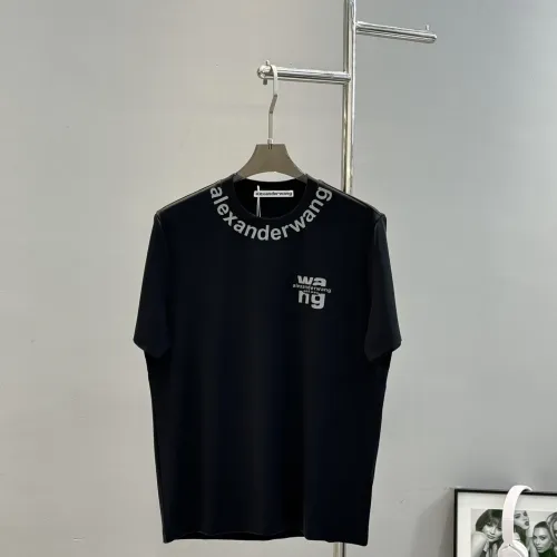 Alexander Wang T-Shirts Short Sleeved For Men #1405233