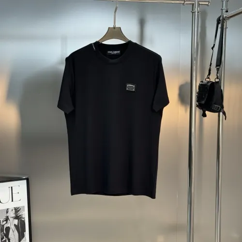 Dolce & Gabbana D&G T-Shirts Short Sleeved For Men #1405262