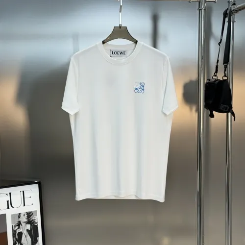 LOEWE T-Shirts Short Sleeved For Men #1405269
