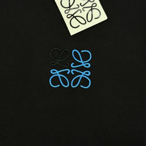 Replica LOEWE T-Shirts Short Sleeved For Men #1405271 $76.00 USD for Wholesale