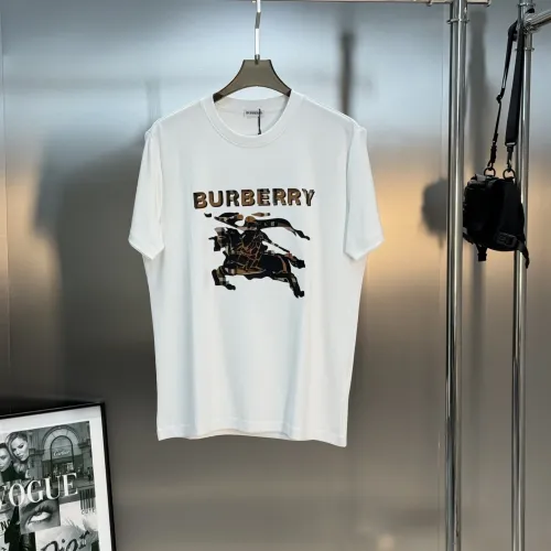 Burberry T-Shirts Short Sleeved For Men #1405272