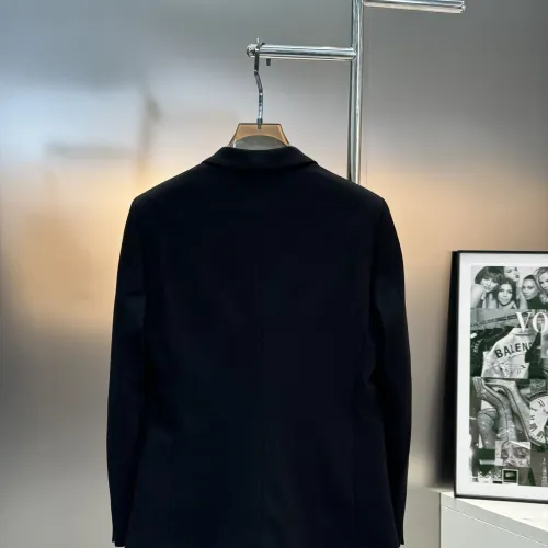 Replica Dolce & Gabbana D&G Jackets Long Sleeved For Men #1405286 $140.00 USD for Wholesale