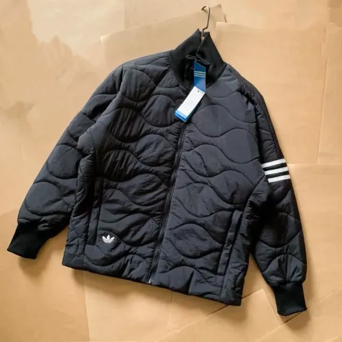 Adidas Jackets Long Sleeved For Unisex #1405288