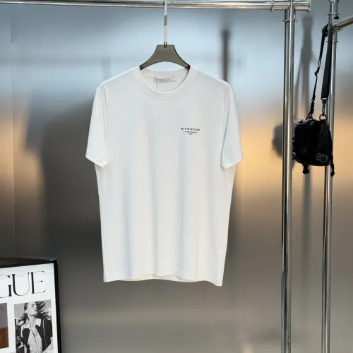 Givenchy T-Shirts Short Sleeved For Men #1405299