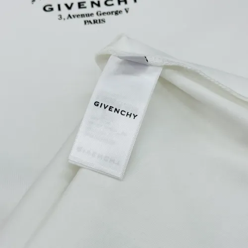 Replica Givenchy T-Shirts Short Sleeved For Men #1405299 $76.00 USD for Wholesale