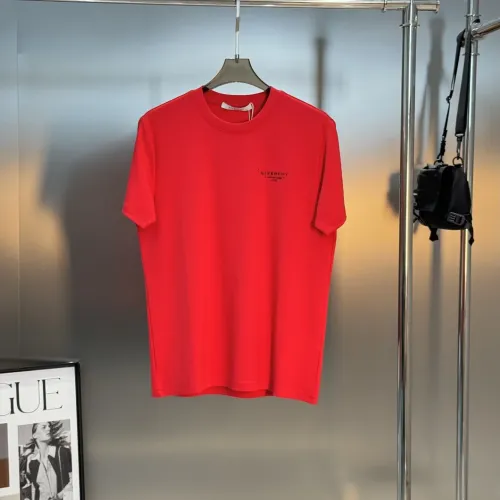 Givenchy T-Shirts Short Sleeved For Men #1405300