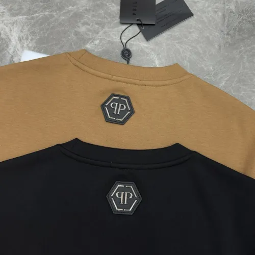 Replica Philipp Plein PP T-Shirts Short Sleeved For Men #1405311 $76.00 USD for Wholesale