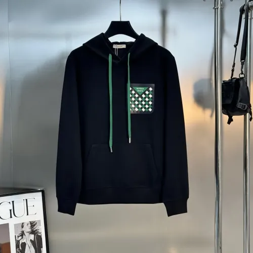 Bottega Veneta BV Hoodies Long Sleeved For Men #1405322