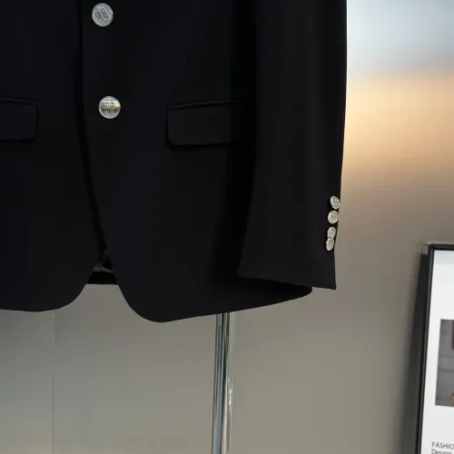 Replica Givenchy Jackets Long Sleeved For Men #1405329 $130.00 USD for Wholesale