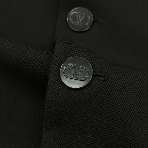 Replica Valentino Jackets Long Sleeved For Men #1405332 $130.00 USD for Wholesale