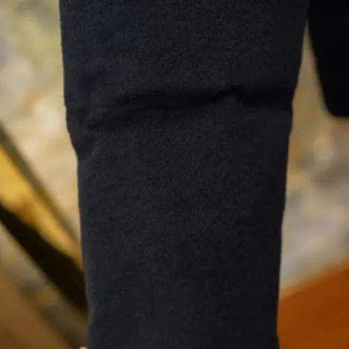 Replica Dolce & Gabbana D&G Down Feather Coat Long Sleeved For Unisex #1405407 $277.69 USD for Wholesale