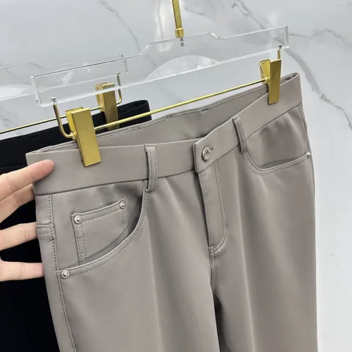 Replica Burberry Pants For Men #1405417 $85.00 USD for Wholesale