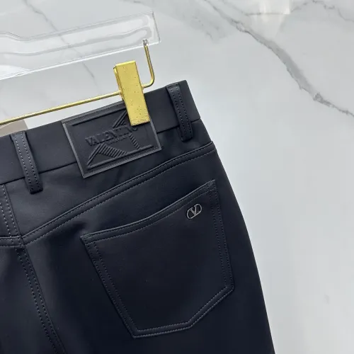 Replica Valentino Pants For Men #1405444 $85.00 USD for Wholesale