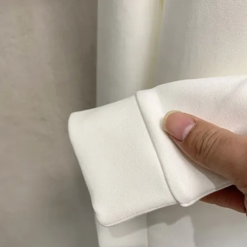 Replica Burberry Hoodies Long Sleeved For Men #1405463 $82.00 USD for Wholesale