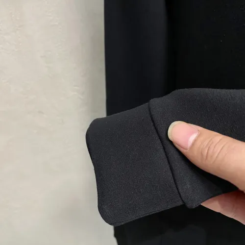 Replica Burberry Hoodies Long Sleeved For Men #1405464 $82.00 USD for Wholesale