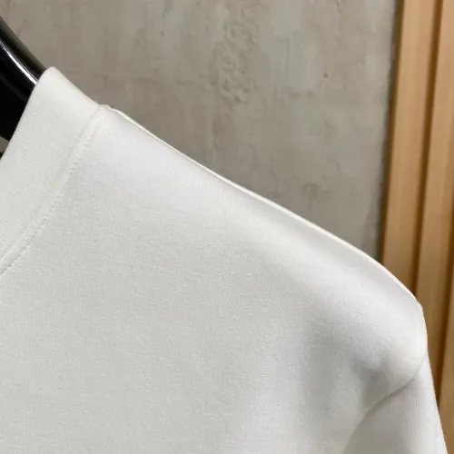 Replica Burberry Hoodies Long Sleeved For Men #1405465 $82.00 USD for Wholesale