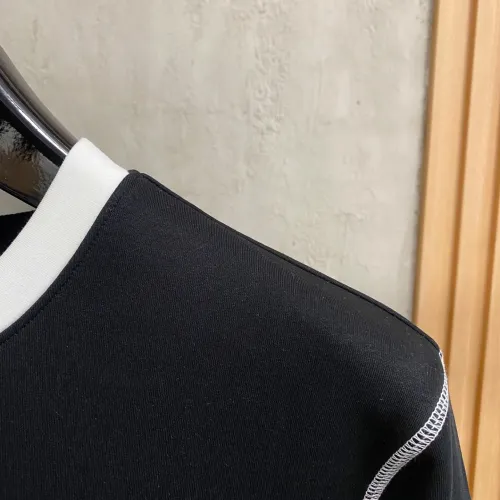 Replica Dolce & Gabbana D&G Hoodies Long Sleeved For Men #1405468 $82.00 USD for Wholesale