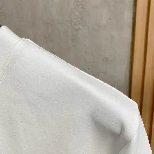 Replica Moncler Hoodies Long Sleeved For Men #1405472 $82.00 USD for Wholesale