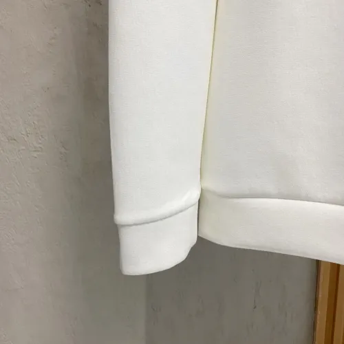 Replica Moncler Hoodies Long Sleeved For Men #1405472 $82.00 USD for Wholesale