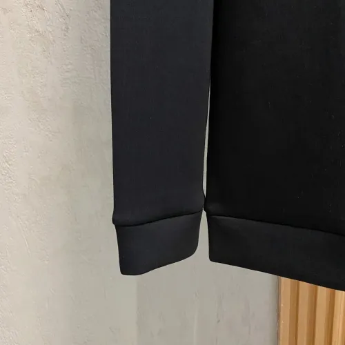 Replica Moncler Hoodies Long Sleeved For Men #1405475 $82.00 USD for Wholesale