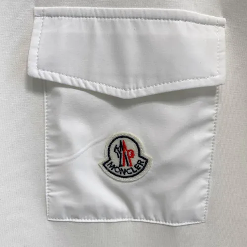 Replica Moncler Hoodies Long Sleeved For Men #1405476 $82.00 USD for Wholesale