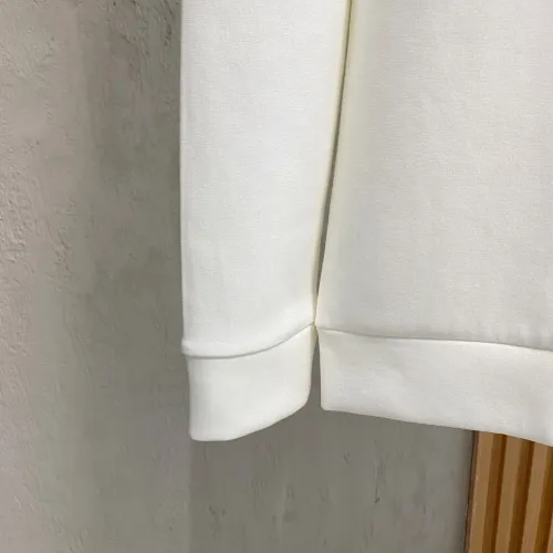 Replica Moncler Hoodies Long Sleeved For Men #1405476 $82.00 USD for Wholesale