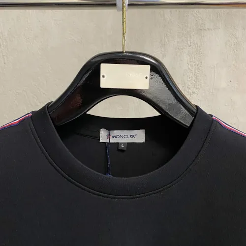 Replica Moncler Hoodies Long Sleeved For Men #1405477 $82.00 USD for Wholesale