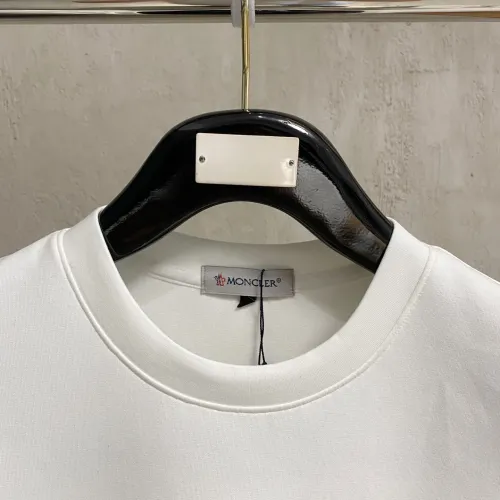 Replica Moncler Hoodies Long Sleeved For Men #1405478 $82.00 USD for Wholesale