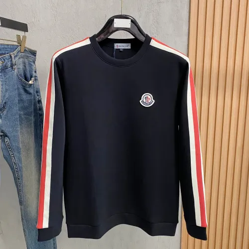 Moncler Hoodies Long Sleeved For Men #1405481